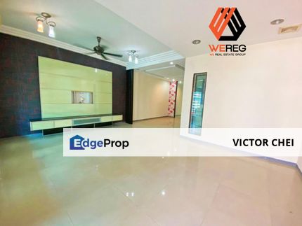 Bandar Bukit Tinggi 2, Selangor, Klang