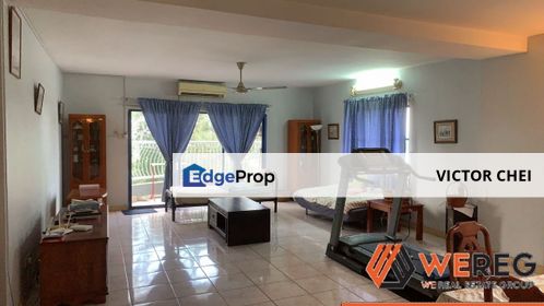 D Haven Condominium, Selangor, Klang