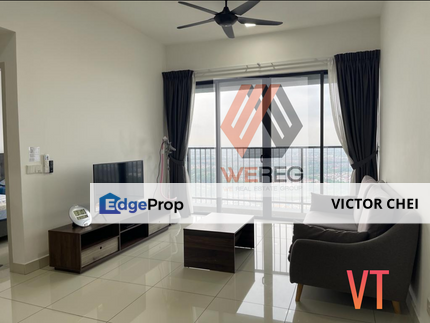 Setia City Residences @ Setia City, Selangor, Setia Alam/Alam Nusantara