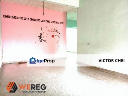 Taman Chi Liung Klang, Selangor, Klang