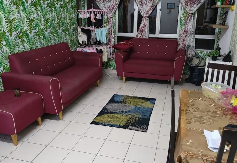 Apartment Tropika, Bandar Bukit Tinggi