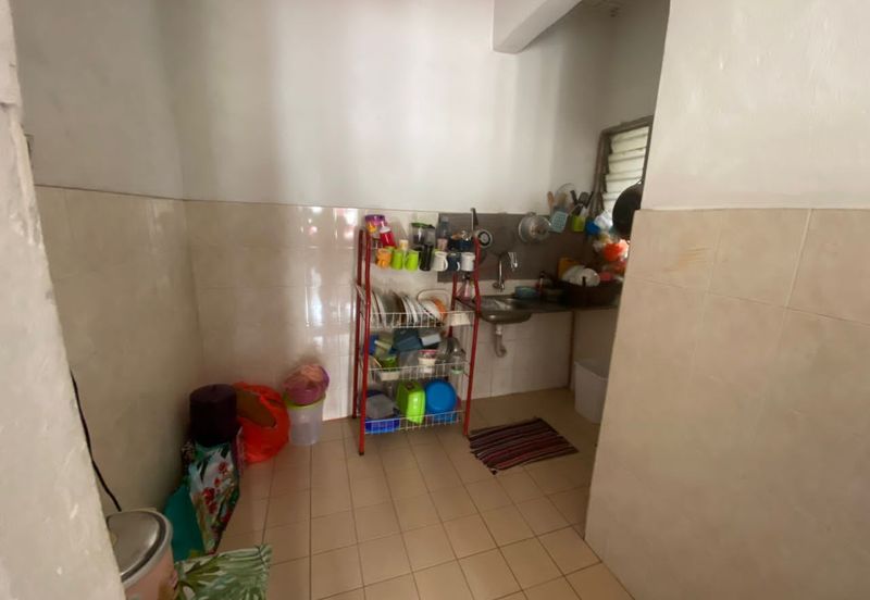 Apartment Tropika, Bandar Bukit Tinggi