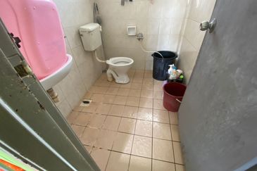 Apartment Tropika, Bandar Bukit Tinggi