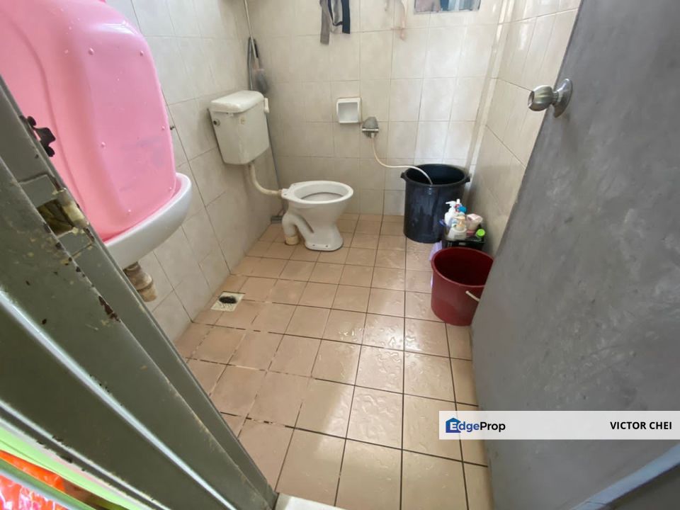 Tropika Aprtment Bukit Tinggi Klang For Sale, Selangor, Port Klang