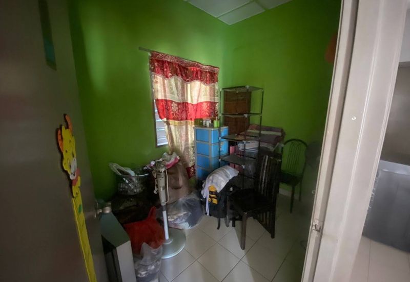 Apartment Tropika, Bandar Bukit Tinggi