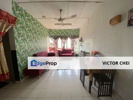 Tropika Aprtment Bukit Tinggi Klang For Sale, Selangor, Port Klang