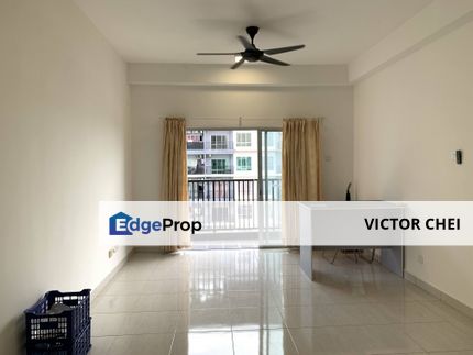 BSP 21, Jenjarom Apartment For Rent, Selangor, Jenjarom