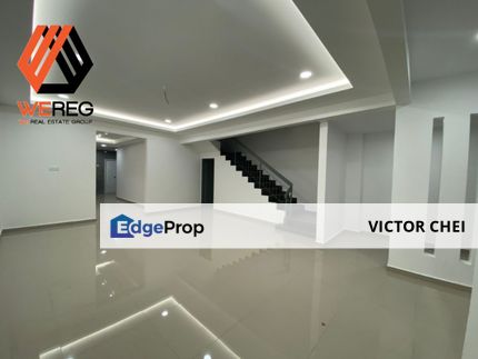 Bandar Bukit Tinggi Klang 2sty For Sale, Selangor, Klang
