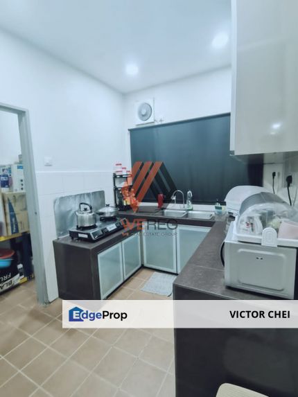 [Endlot Unit] Bandar Putera 2, Klang, Selangor, Klang