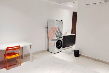 Setia City Residences @ Setia City