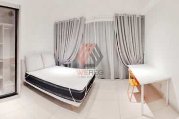 Setia City Residences @ Setia City