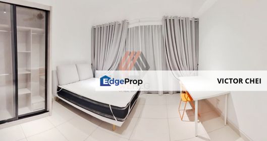 Setia City Residences @ Setia City, Selangor, Setia Alam/Alam Nusantara