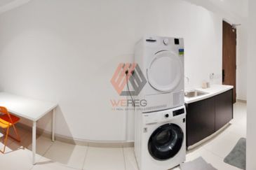 Setia City Residences @ Setia City