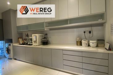 Arahsia Residences, Tropicana Aman