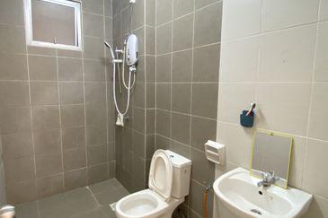 BSP21, Bandar Saujana Putra