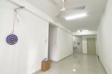 BSP21, Bandar Saujana Putra