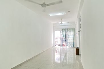 BSP21, Bandar Saujana Putra