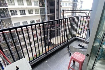 BSP21, Bandar Saujana Putra