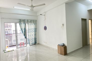 BSP21, Bandar Saujana Putra