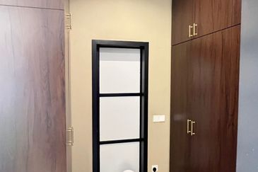 Setia City Residences @ Setia City