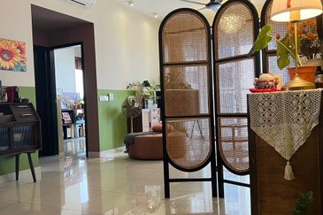 Setia City Residences @ Setia City