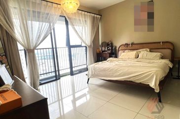 Setia City Residences @ Setia City