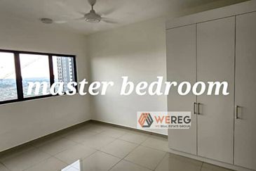 Duduk Huni @ Eco Ardence