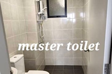 Duduk Huni @ Eco Ardence