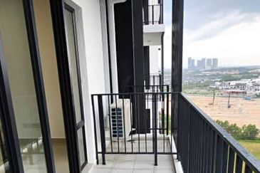 Duduk Huni @ Eco Ardence