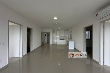 Duduk Huni @ Eco Ardence