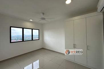 Duduk Huni @ Eco Ardence