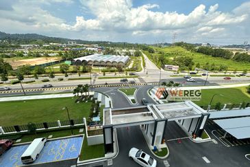 Duduk Huni @ Eco Ardence