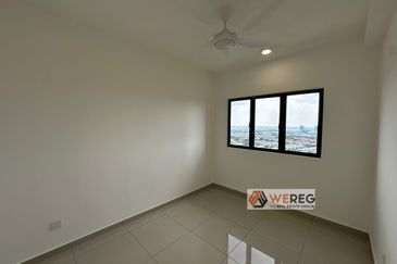 Duduk Huni @ Eco Ardence