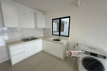 Duduk Huni @ Eco Ardence