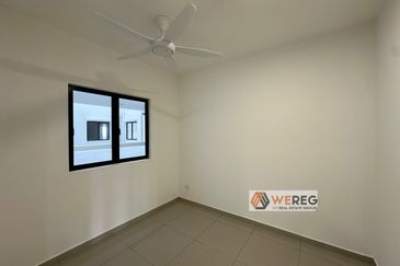 Duduk Huni @ Eco Ardence