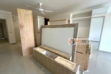 Duduk Huni @ Eco Ardence