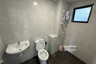 Duduk Huni @ Eco Ardence