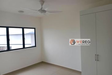 Duduk Huni @ Eco Ardence