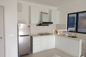 Duduk Huni @ Eco Ardence