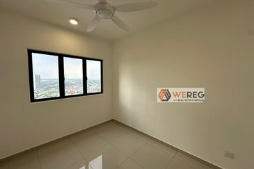 Duduk Huni @ Eco Ardence