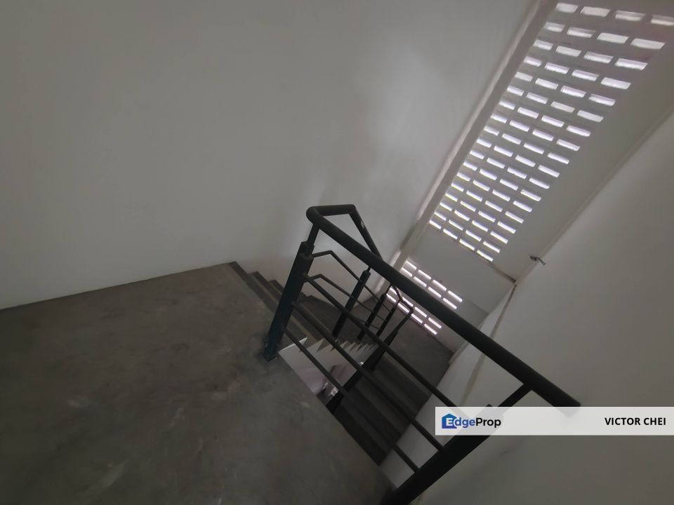 MARQ Business Park Kapar, Selangor, Kapar 