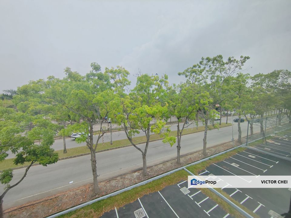 MARQ Business Park Kapar, Selangor, Kapar 