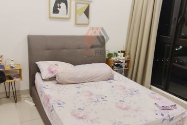 The Parque Residence @ Eco Santuary