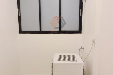 The Parque Residence @ Eco Santuary