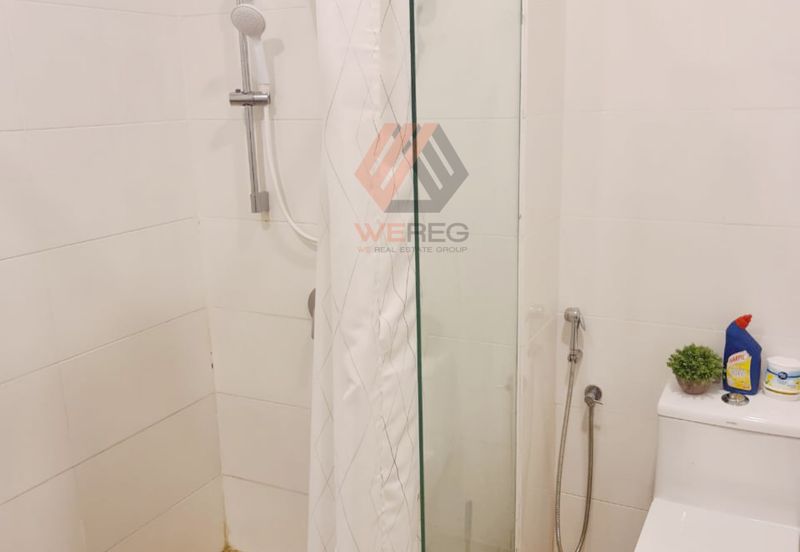 The Parque Residence @ Eco Santuary