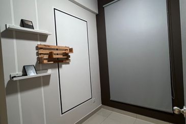 The Maple Residences