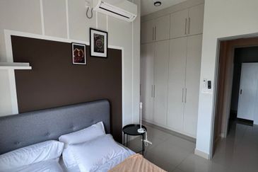 The Maple Residences