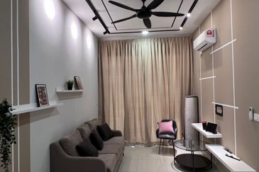 The Maple Residences