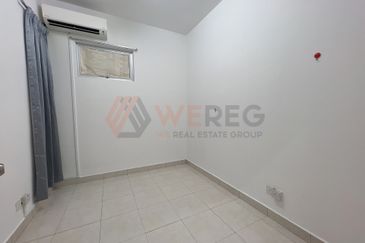 Asteria Apartment @ Bandar ParkLand