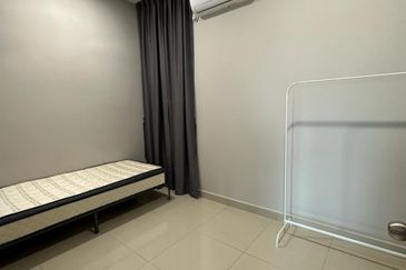 The Maple Residences